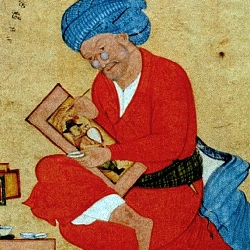 Reza `Abbasi