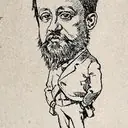 Portrait of Ricardo de Madrazo