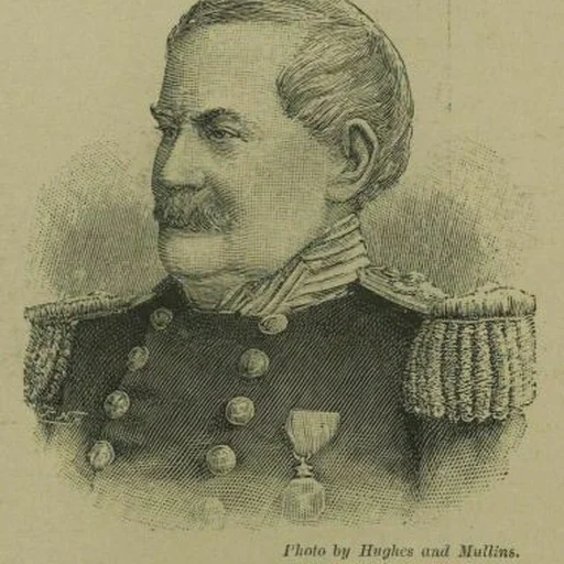 Portrait of Richard Brydges Beechey