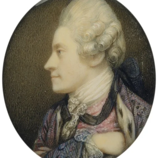 Richard Cosway