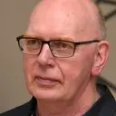 Portrait of Richard Deacon