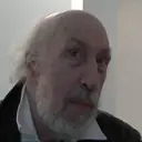 Portrait of Richard Hamilton