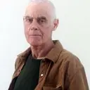 Portrait of Richard Long