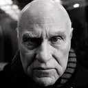 Portrait of Richard Serra
