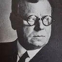 Portrait of Rikard Lindström