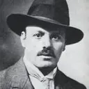 Portrait of Robert Antoine Pinchon