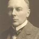 Portrait of Robert Bevan