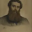 Portrait of Robert Braithwaite Martineau