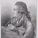 Portrait of Robert Dighton