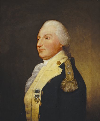 Robert Edge Pine