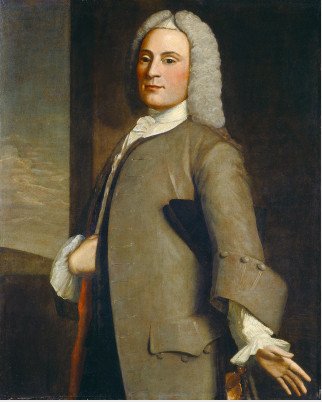 Robert Feke