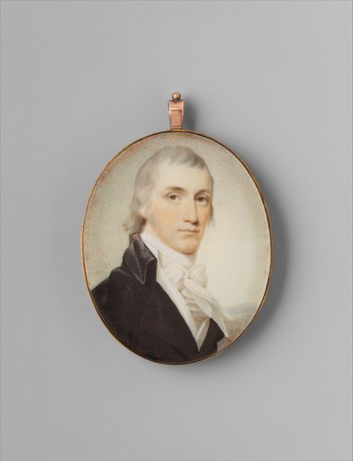 Robert Field