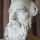 Portrait of Robert Herdman