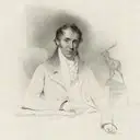 Portrait of Robert Hills