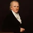 Portrait of Robert Home