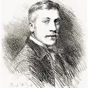Portrait of Robert J. Wickenden