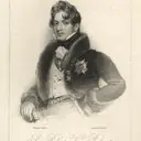 Portrait of Robert Kerr Porter