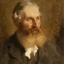 Portrait of Robert L. Alexander