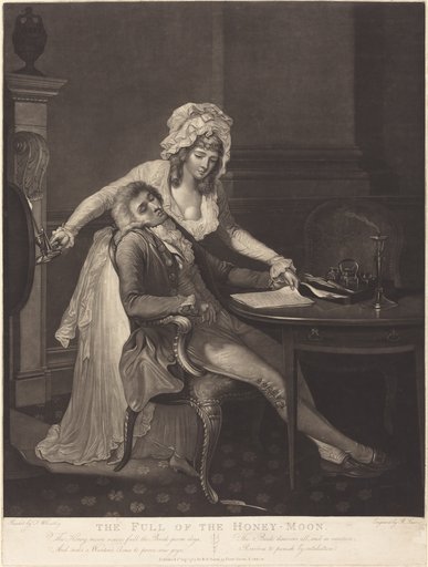Portrait of Robert Laurie