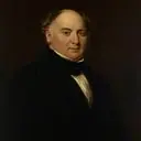 Portrait of Robert McInnes