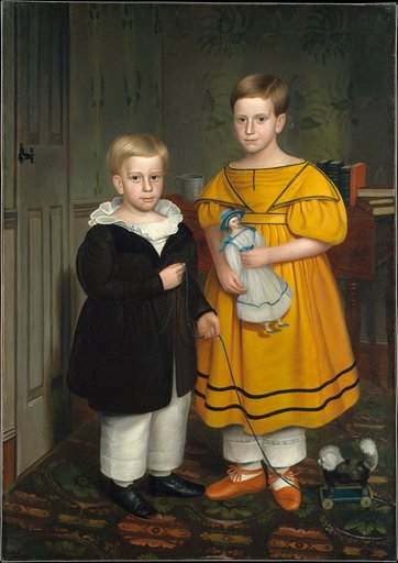 Robert Peckham