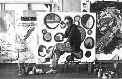 Portrait of Robert S. Neuman