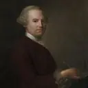 Robert Strange