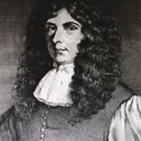 Portrait of Robert White