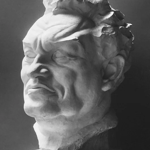 Portrait of Robert Winthrop Chanler