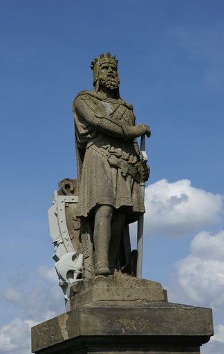 Portrait of Roberto