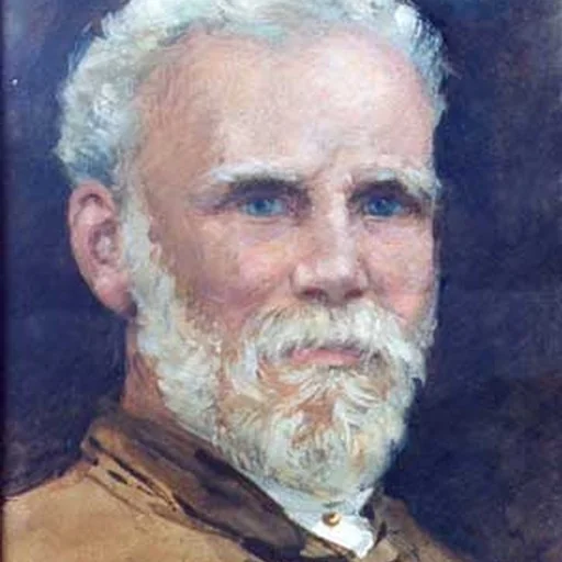 Portrait of Roberto Bompiani