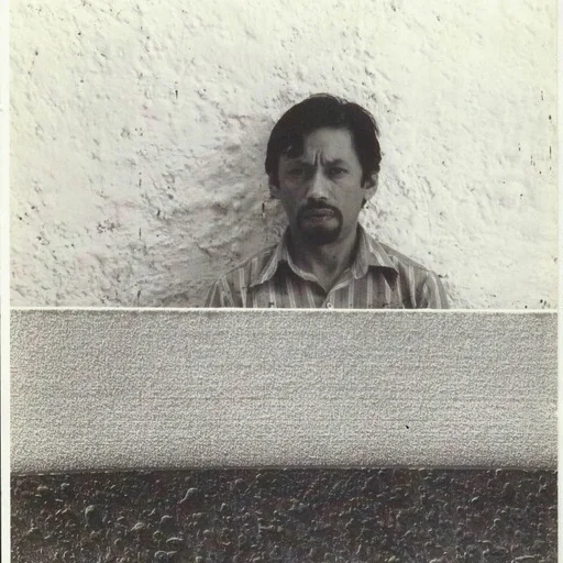 Portrait of Roberto Donis