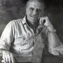 Portrait of Rodolfo Abularach