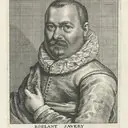 Roelant Savery