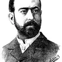 Portrait of Román Navarro