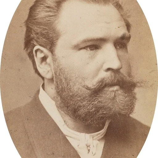Portrait of Roman Szwoynicki