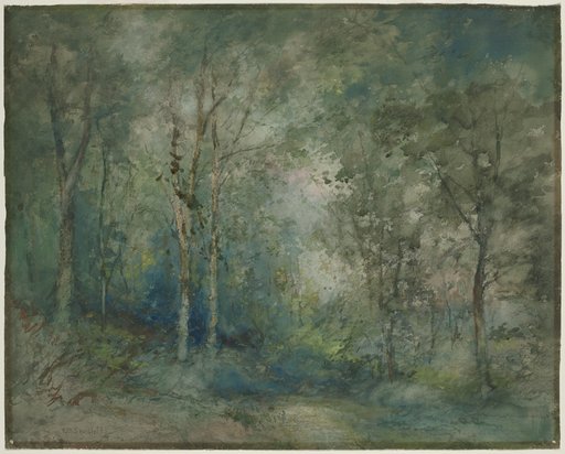 Portrait of Roswell Morse Shurtleff