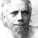 Portrait of Roy Adzak
