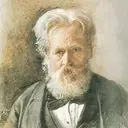 Portrait of Rudolf von Alt