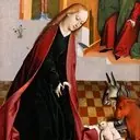 Rueland Frueauf the Elder