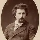 Portrait of Rufin Sudkovsky