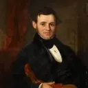 Portrait of Russell Smith