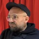 Portrait of Ryan Gander