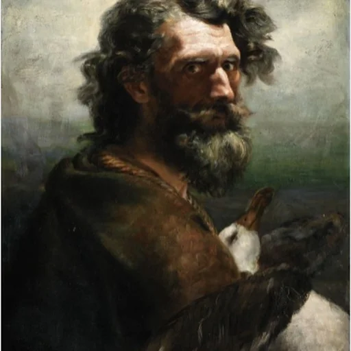 Saint George Hare