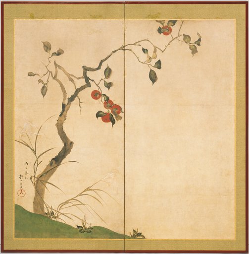 Sakai Hōitsu