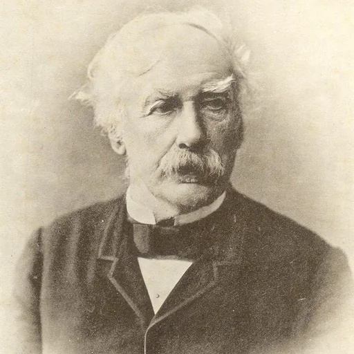 Portrait of Salomon Corrodi