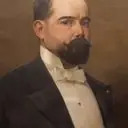 Portrait of Salvador Abril y Blasco