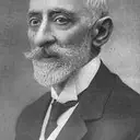 Portrait of Salvador Martínez Cubells