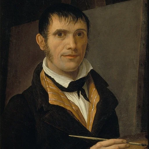 Portrait of Salvador Mayol