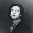 Portrait of Salvo